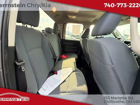 Used 2014 RAM 1500 Express AWD/4WD image 17
