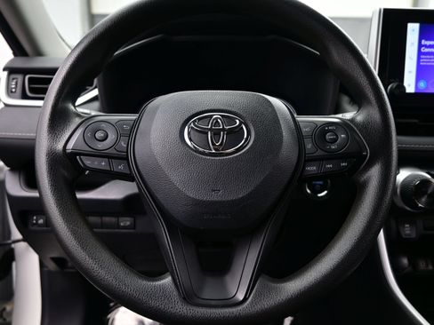 Used 2024 Toyota RAV4 XLE w/ Convenience Package AWD/4WD image 24