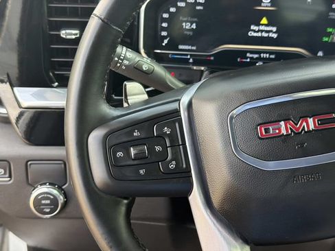 Used 2024 GMC Sierra 1500 Elevation RWD image 28