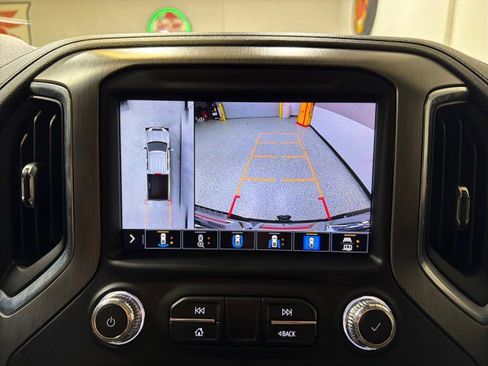 Used 2022 GMC Sierra 2500 Denali w/ Denali Ultimate Package image 22