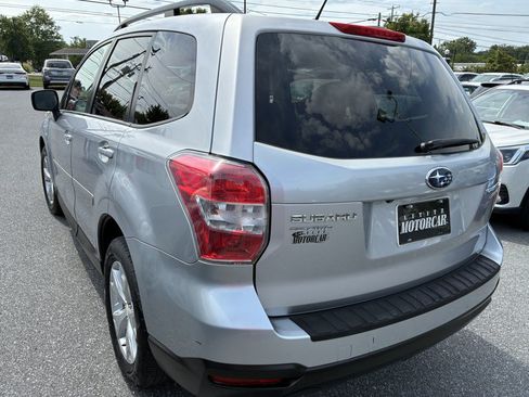 Used 2015 Subaru Forester 2.5i Premium w/ All-Weather Package AWD/4WD image 6