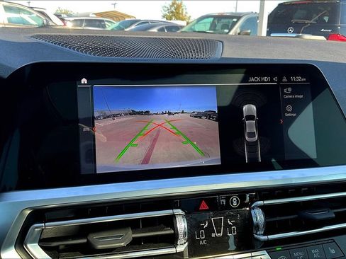 Used 2022 BMW 440i xDrive Coupe image 29