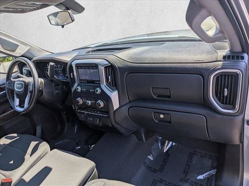 Used 2021 GMC Sierra 1500 Elevation RWD image 19