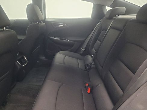 Used 2022 Chevrolet Malibu LT w/ Sport Edition FWD image 18