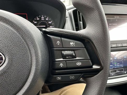 New 2026 Subaru Crosstrek 2.5i AWD/4WD image 27