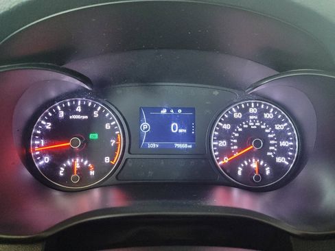 Used 2017 Kia Optima LX FWD image 23