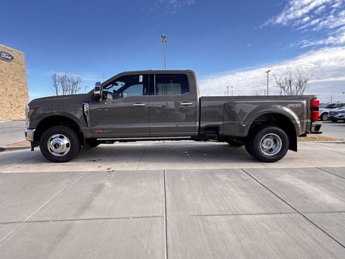 New 2026 Ford F350 King Ranch w/ Chrome Package image 50