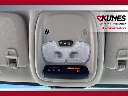 New 2026 Buick Encore GX Sport Touring w/ Comfort Package image 34