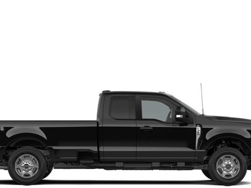 New 2026 Ford F350 XLT w/ Snow Plow Prep Package AWD/4WD image 49