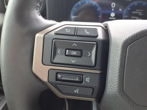 Used 2024 Toyota Land Cruiser AWD/4WD image 32