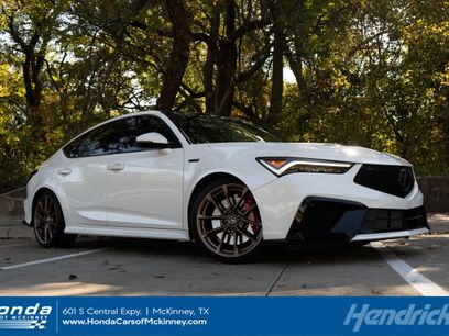 Used 2024 Acura Integra Type S