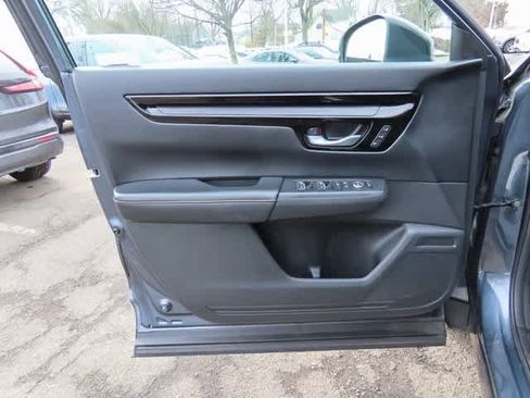 Certified 2023 Honda CR-V Sport Touring image 16