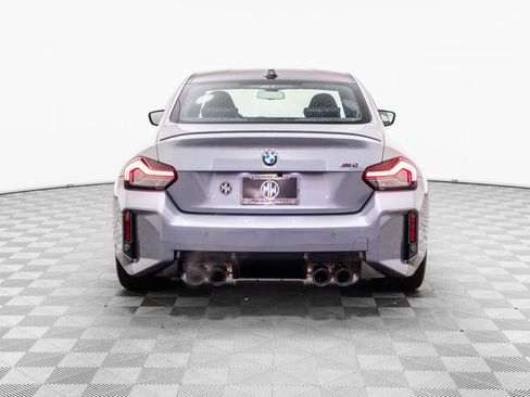 New 2026 BMW M2 w/ Lighting Package image 5