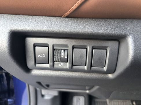 New 2026 Subaru Outback Touring XT image 70