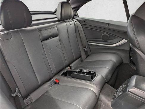Used 2018 BMW 430i Convertible RWD image 29