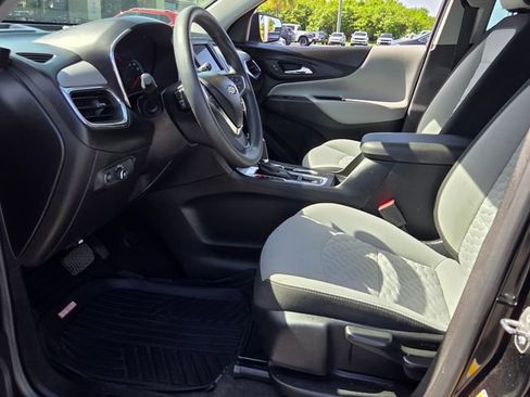 Used 2020 Chevrolet Equinox LS FWD image 9