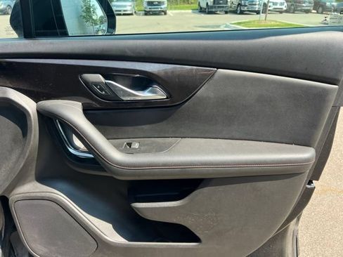 Used 2021 Chevrolet Blazer RS w/ LPO, Floor Liner Package FWD image 10