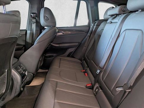 Used 2019 BMW X3 sDrive30i w/ Convenience Package image 19