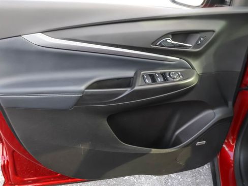 Used 2023 Chevrolet Bolt EUV Premier w/ Sun & Sound Package image 23