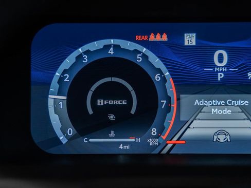 New 2026 Toyota Tacoma TRD Off-Road image 47