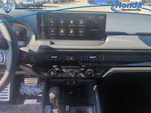 New 2026 Honda Accord Sport image 20