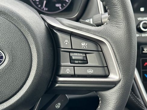 New 2025 Subaru Legacy Limited image 29