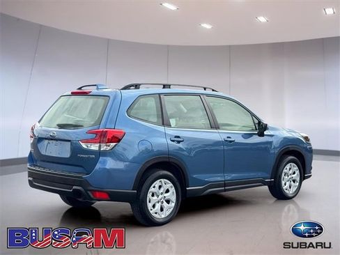 Certified 2023 Subaru Forester image 4