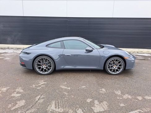 Used 2026 Porsche 911 Carrera image 8
