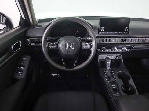 Used 2025 Honda Civic LX image 31