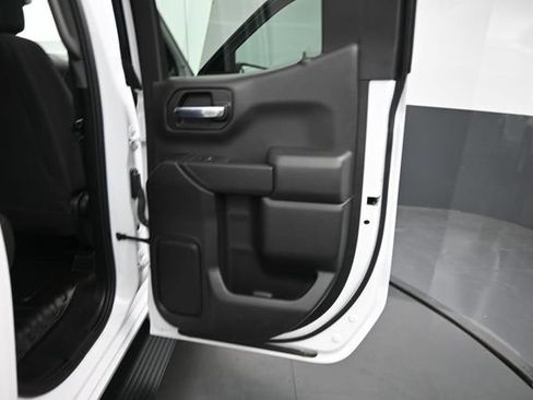 Used 2023 GMC Sierra 1500 Pro w/ Pro Value Package AWD/4WD image 16