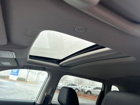 Certified 2026 Honda CR-V EX-L image 17