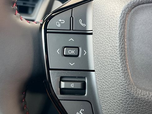 New 2026 Toyota Prius Plug-In Hybrid image 26