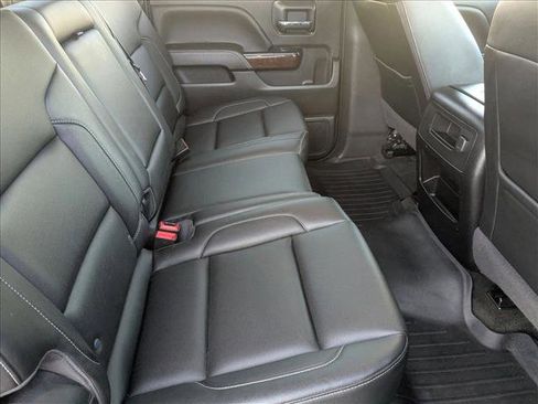 Used 2017 GMC Sierra 1500 SLT w/ SLT Premium Package image 19