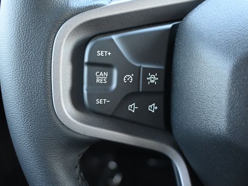 New 2026 Ford Bronco Big Bend AWD/4WD image 16