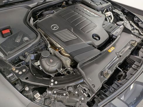 Used 2022 Mercedes-Benz AMG GT 53 image 30