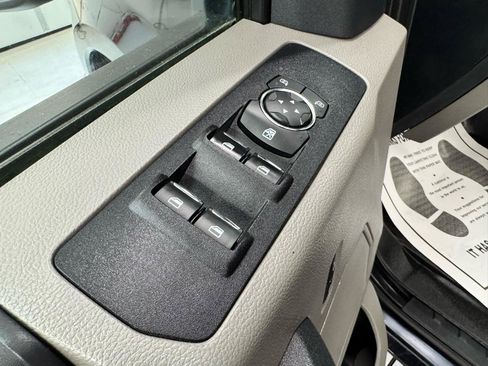 Used 2022 Ford F350 XL w/ STX Appearance Package AWD/4WD image 10