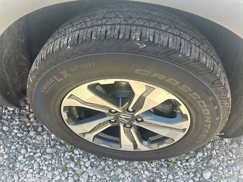 Used 2020 Honda CR-V LX image 9