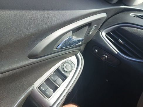 Used 2023 Chevrolet Malibu LS w/ Driver Confidence Package image 18