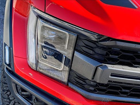 Used 2022 Ford F150 Raptor w/ Raptor 37 Performance Package image 30