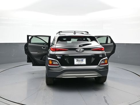 Used 2021 Hyundai Kona Limited image 46