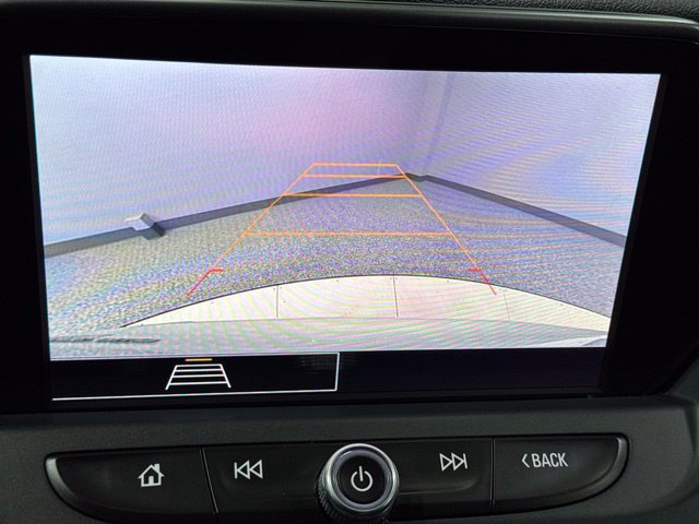 Used 2021 Chevrolet Blazer LT AWD/4WD image 3