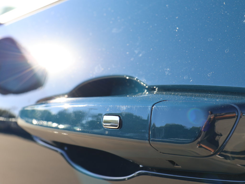 New 2027 Chevrolet Traverse RS AWD/4WD image 10