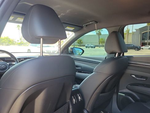 Used 2024 Hyundai Tucson XRT image 12