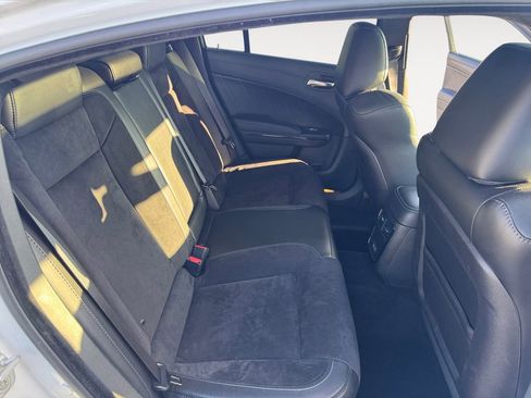 Used 2023 Dodge Charger R/T w/ Plus Group image 29