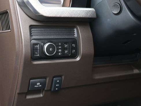 Used 2025 Ford F250 King Ranch w/ Tremor Off-Road Package image 23