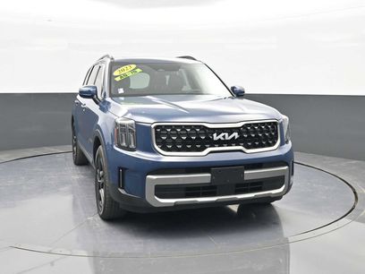 Used 2023 Kia Telluride EX X-Line