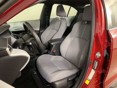 Used 2022 Toyota Corolla SE image 26