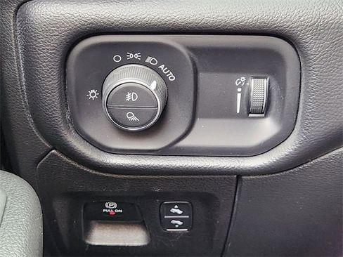 Used 2022 RAM 1500 Lone Star image 20