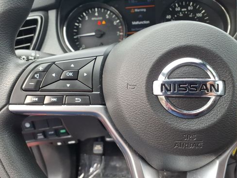 Used 2020 Nissan Rogue Sport S w/ Appearance Package AWD/4WD image 23