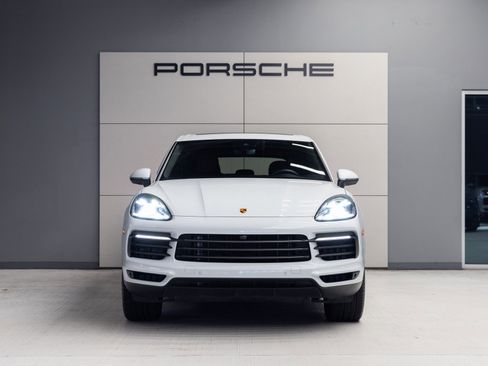 Used 2023 Porsche Cayenne image 10